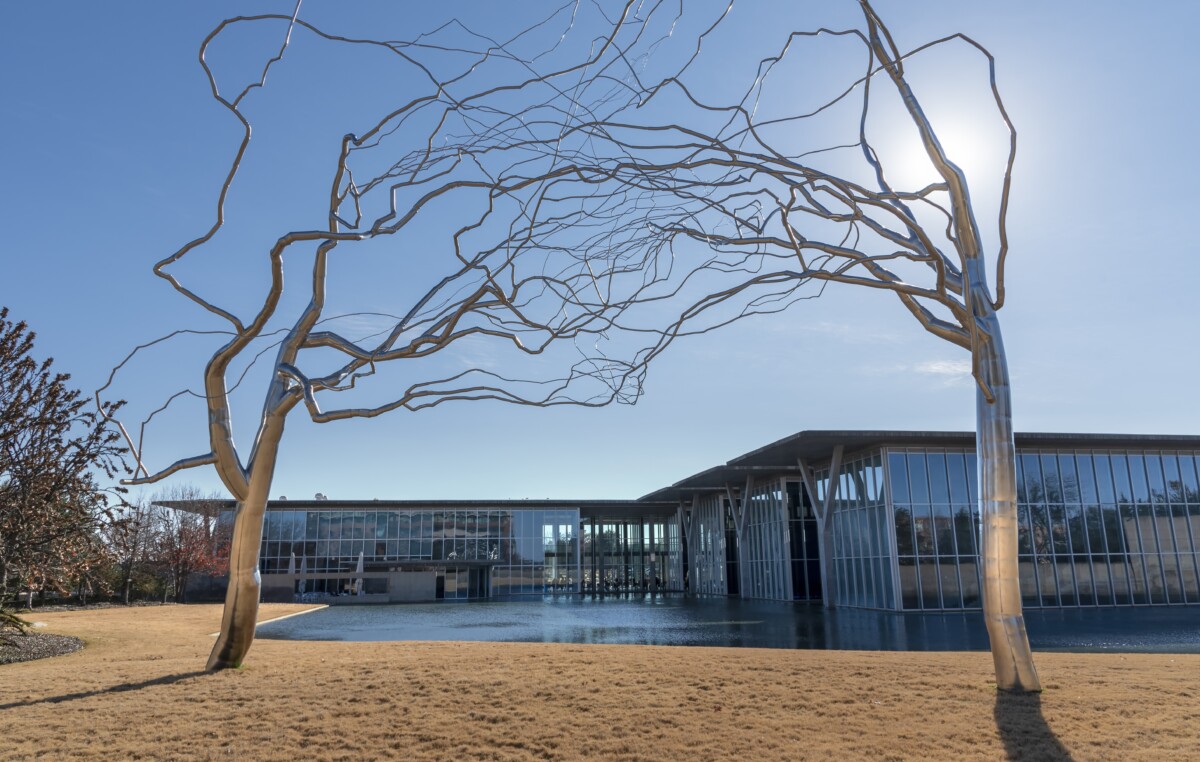 Modern Art Museum of Fort Worth