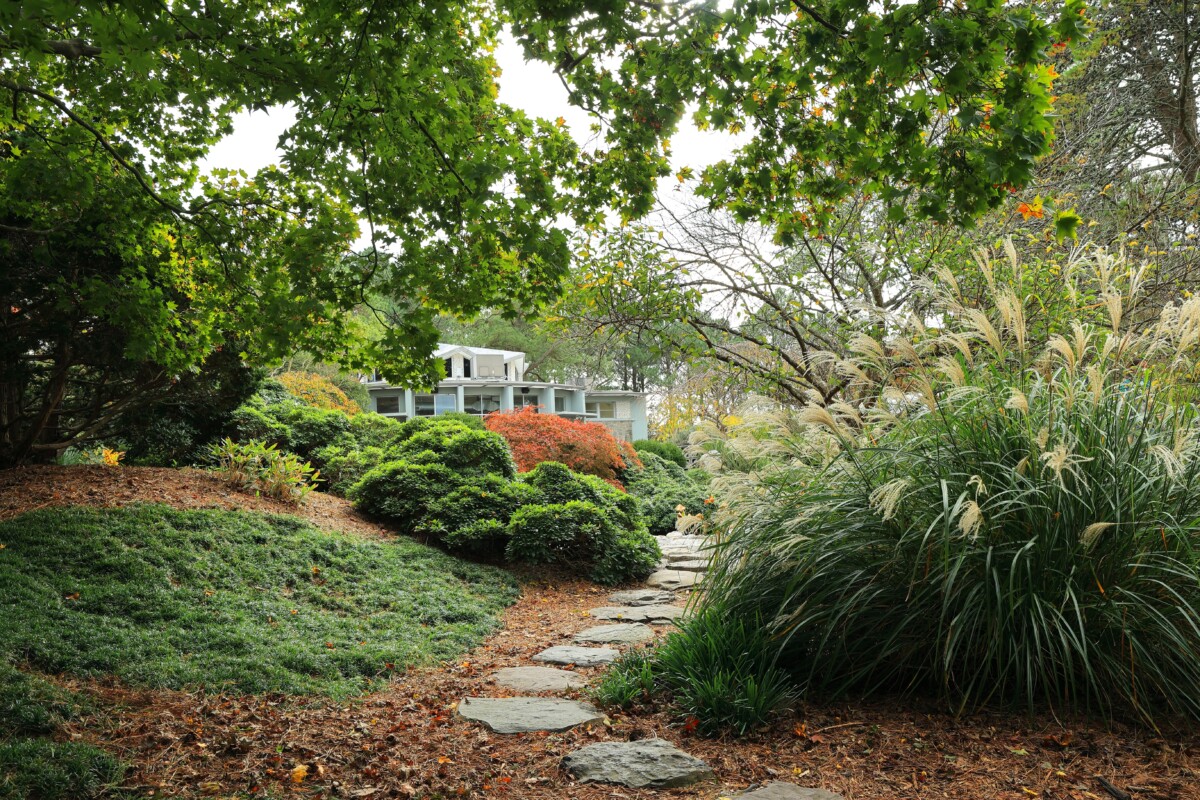 Norfolk Botanical Garden