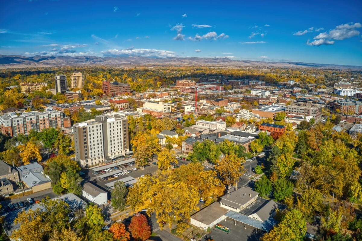 Is Colorado Springs, CO a Good Place to Live? | Redfin