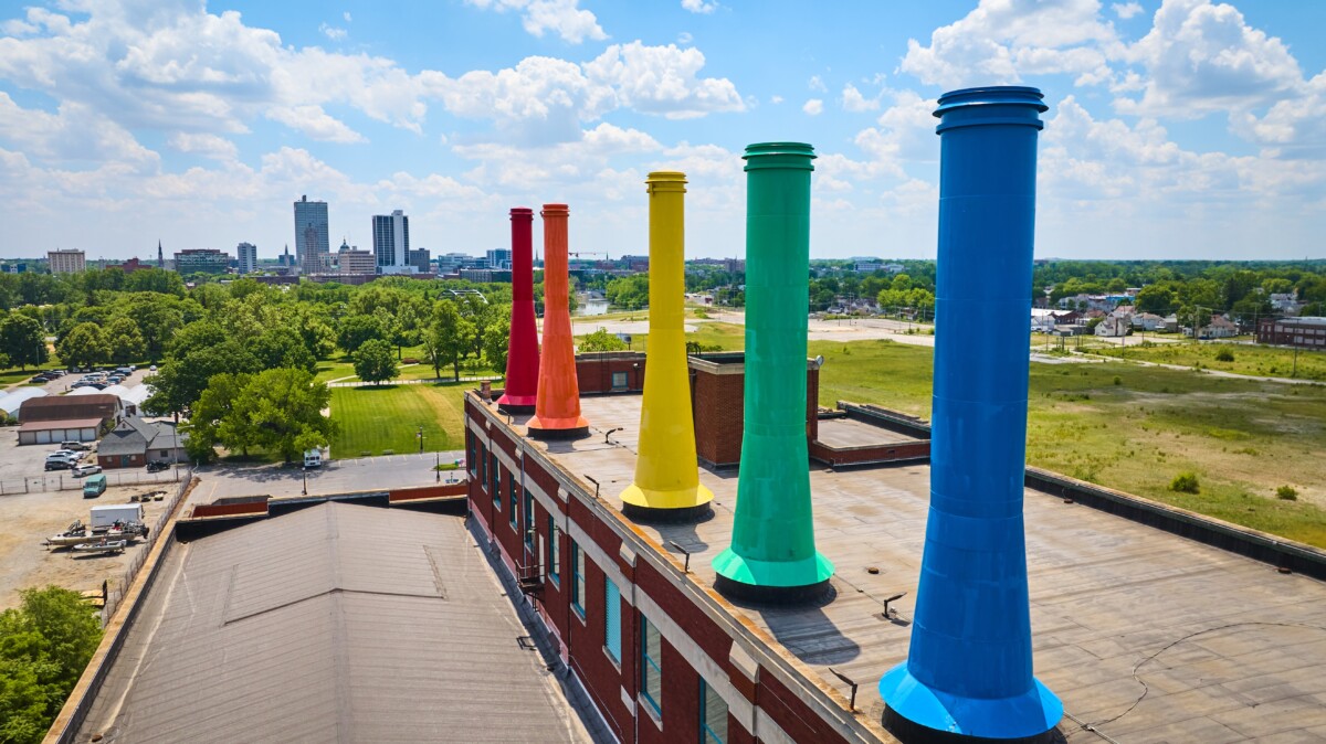 science central 