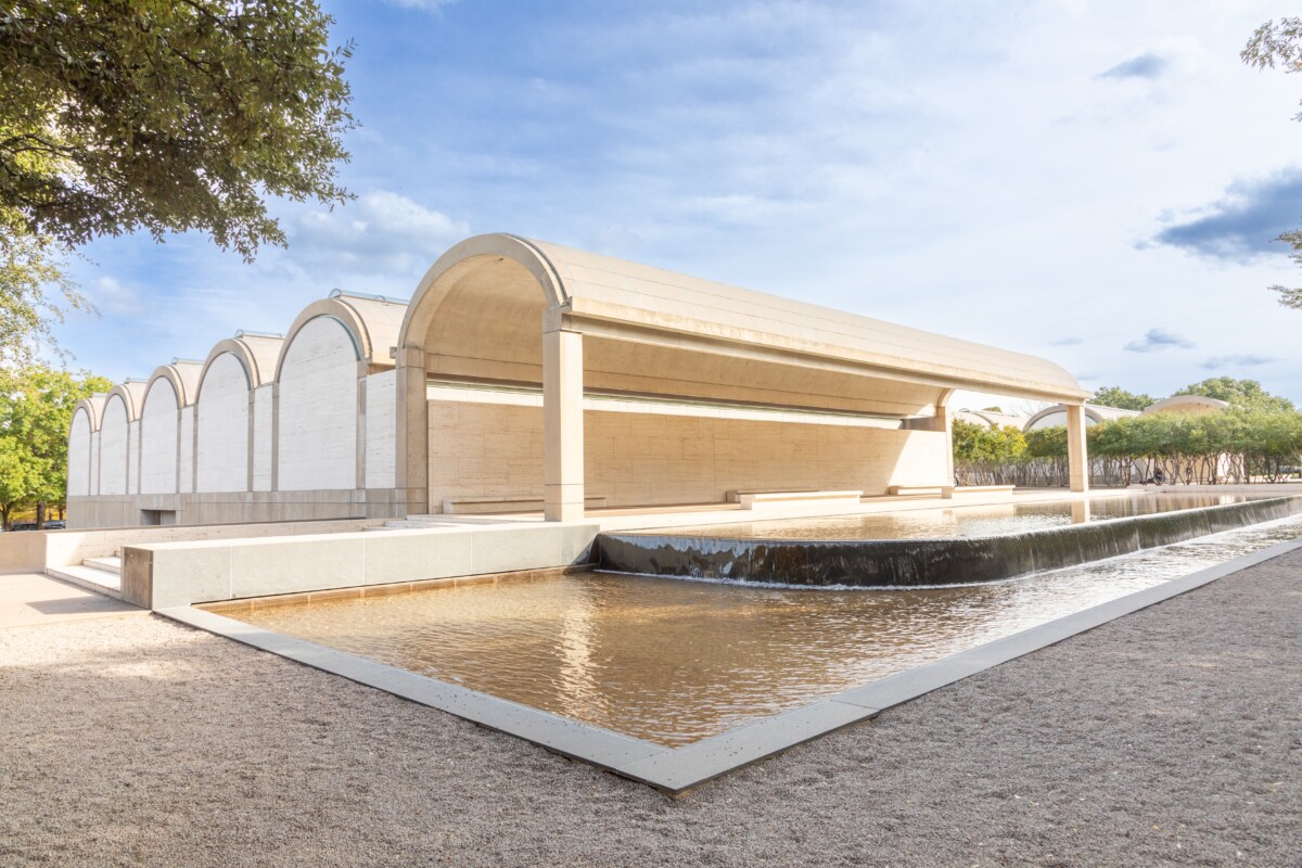 Kimbell Art Museum