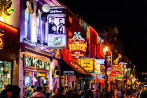 Top 15 Things to Do in Nashville: Tours, Shopping, Festivals, & More