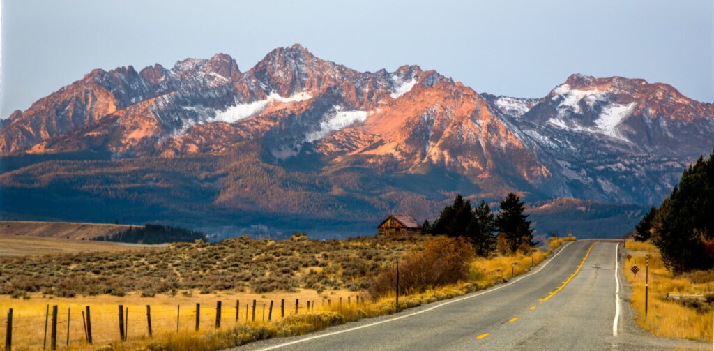 The 10 Best Places to Live in Idaho in 2024