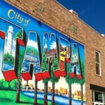 city of tampa mural