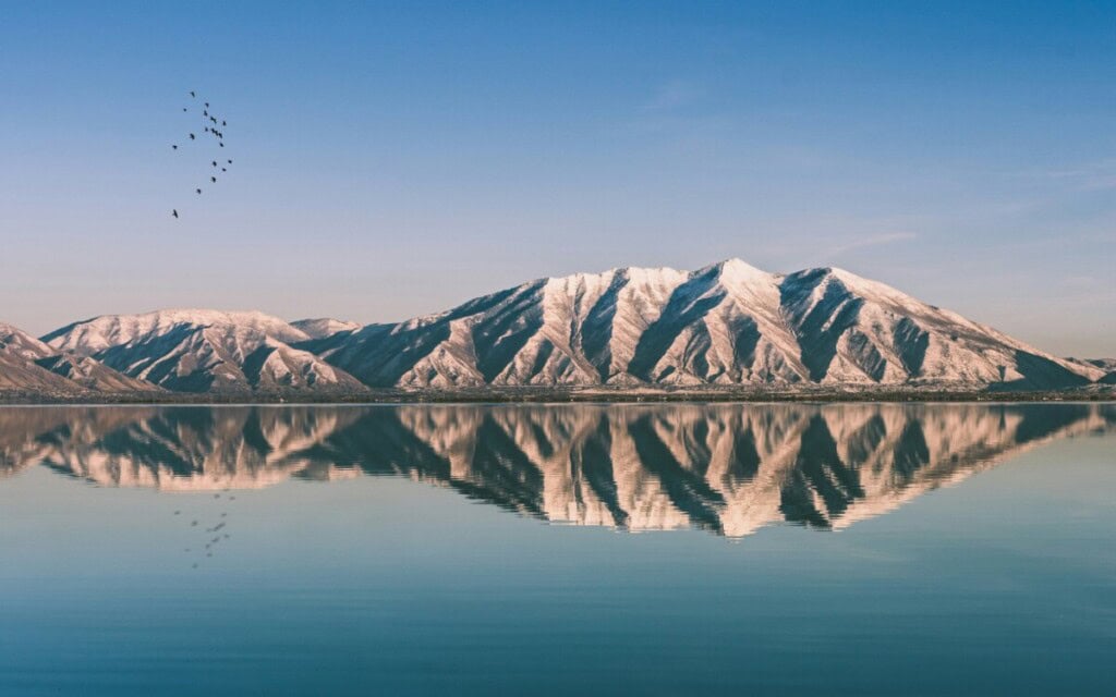 Lake Towns in Utah: 7 Beautiful Lakes in Utah to Live on in 2024