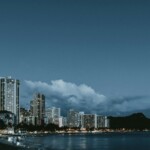 honolulu waterfront