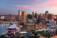 What Is Baltimore MD Known For Get To Know This City Redfin