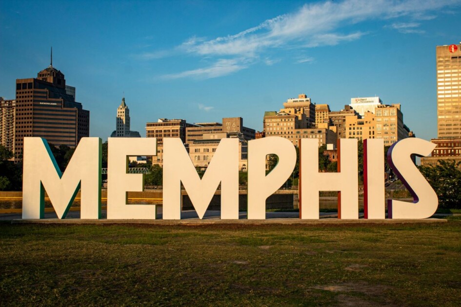 What is Memphis, TN Known For? 10 Things to Love About This City ...