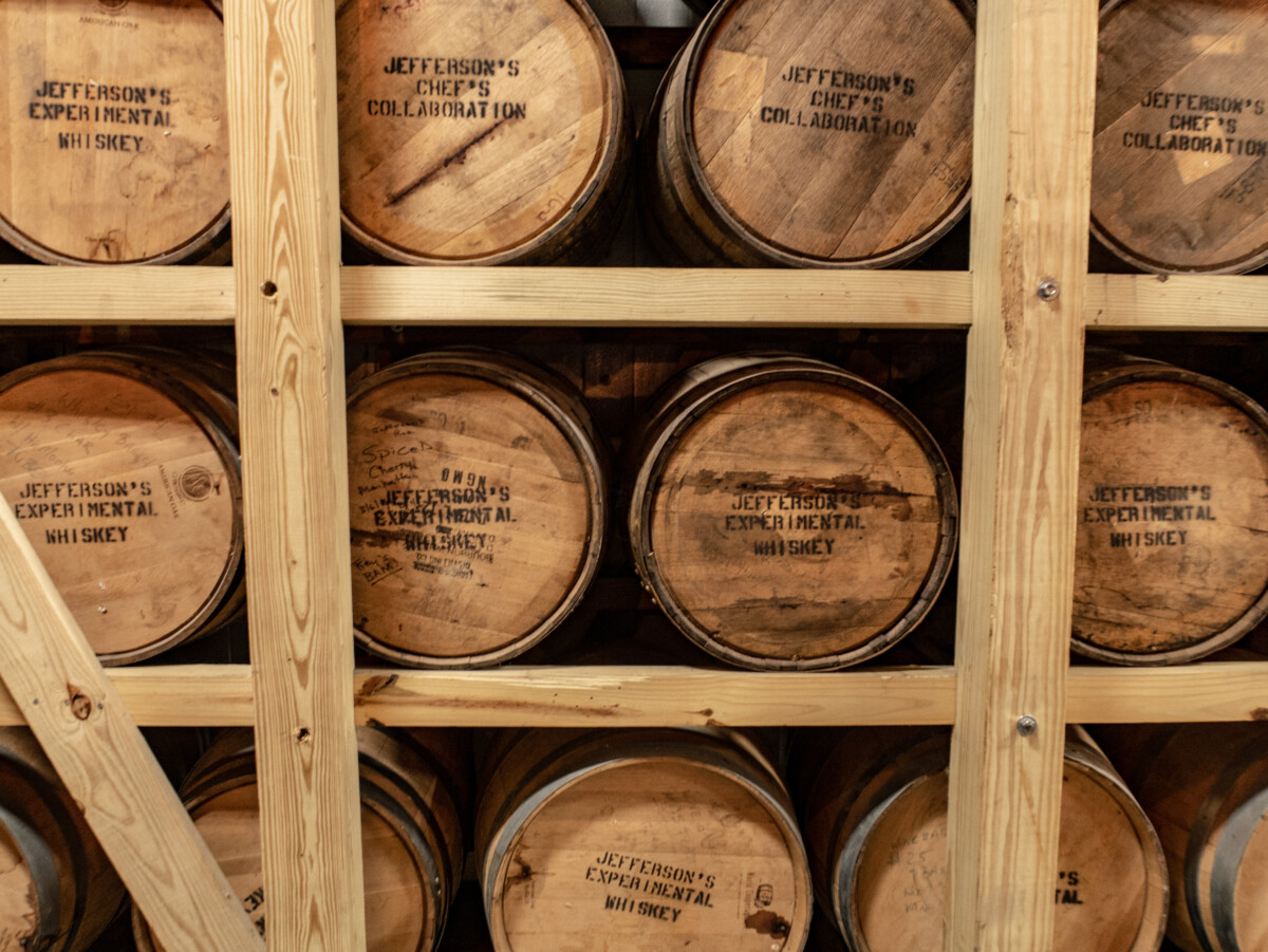 jefferson whiskey KY in crestwood