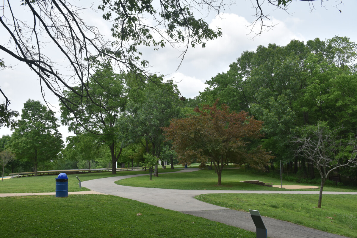 park in MO