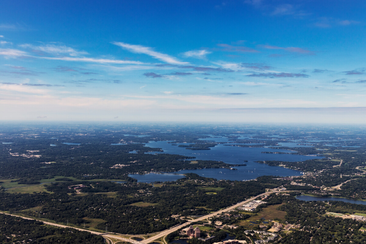 Minnetonka MN