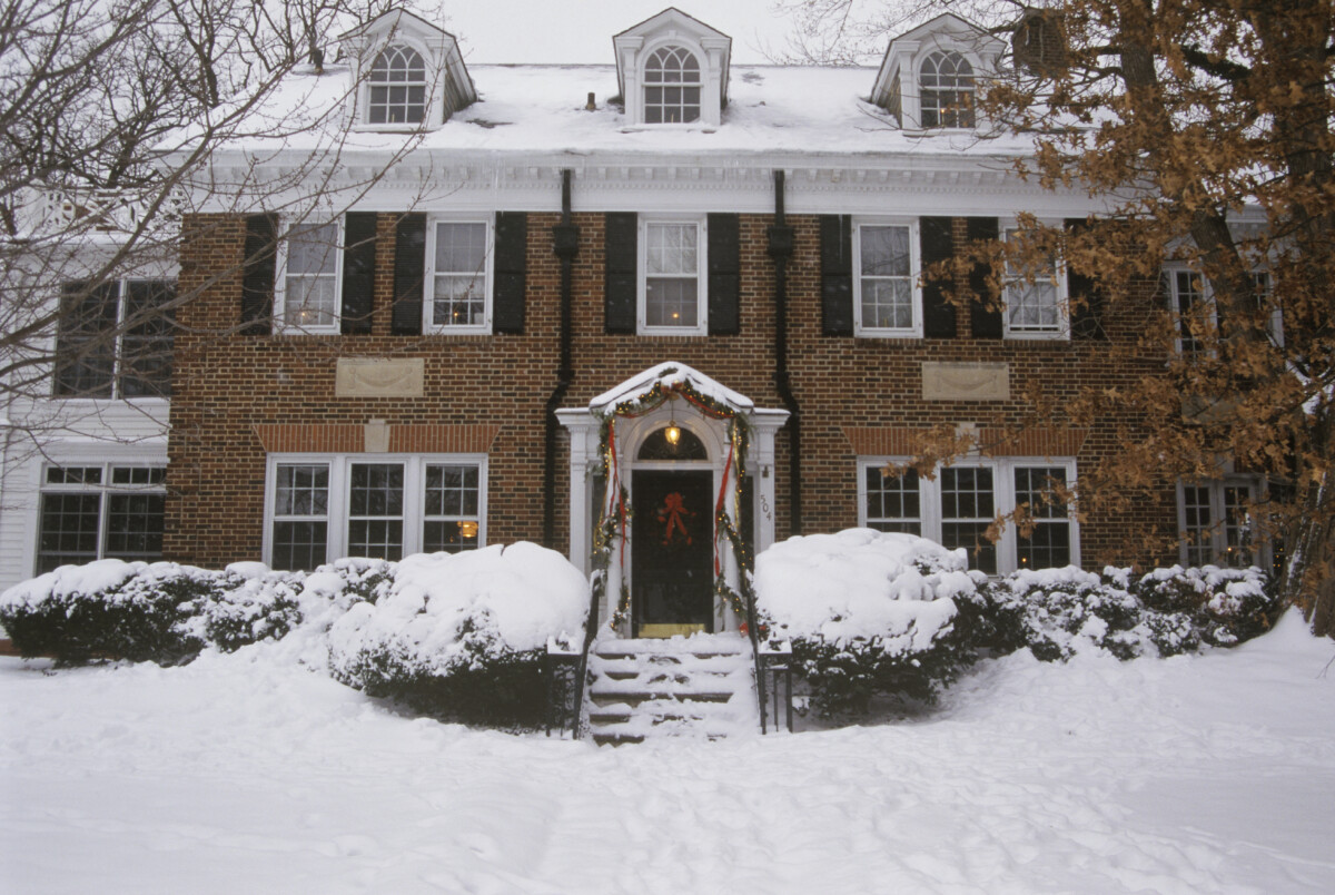 Webster Groves MO