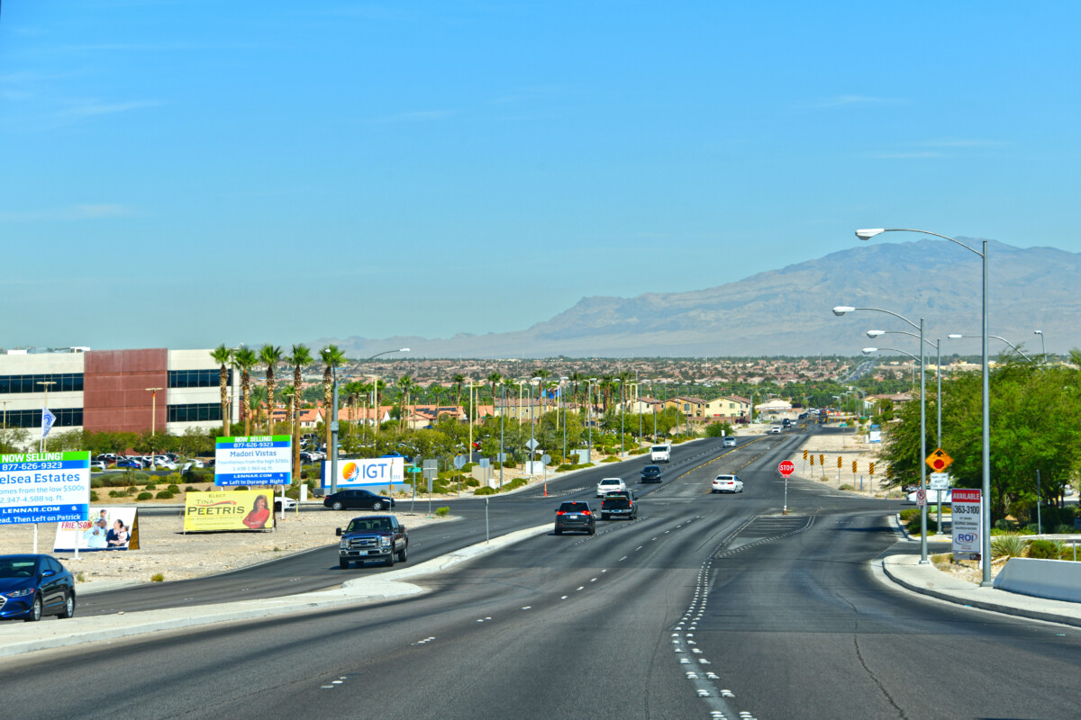 enterprise nevada