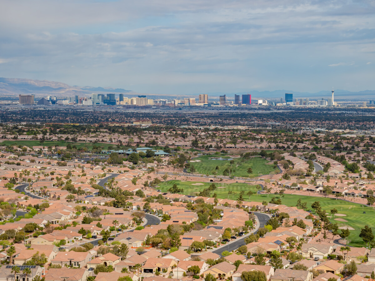 henderson nv