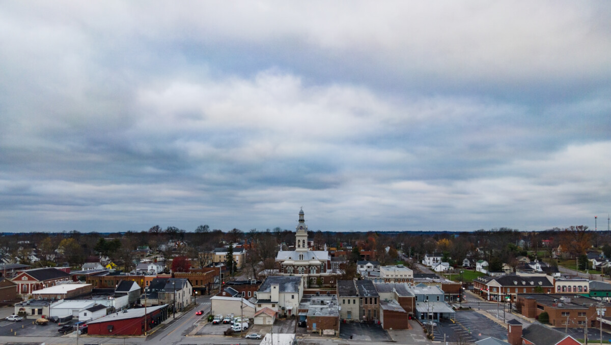 Nicholasville ky