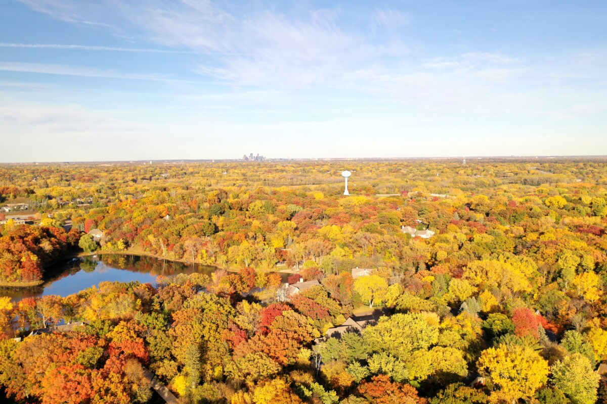 Edina MN
