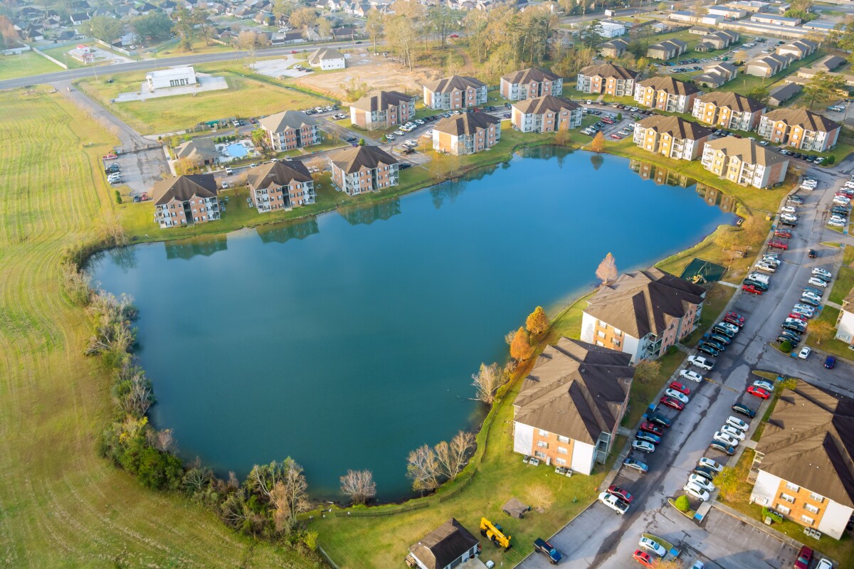 denham springs