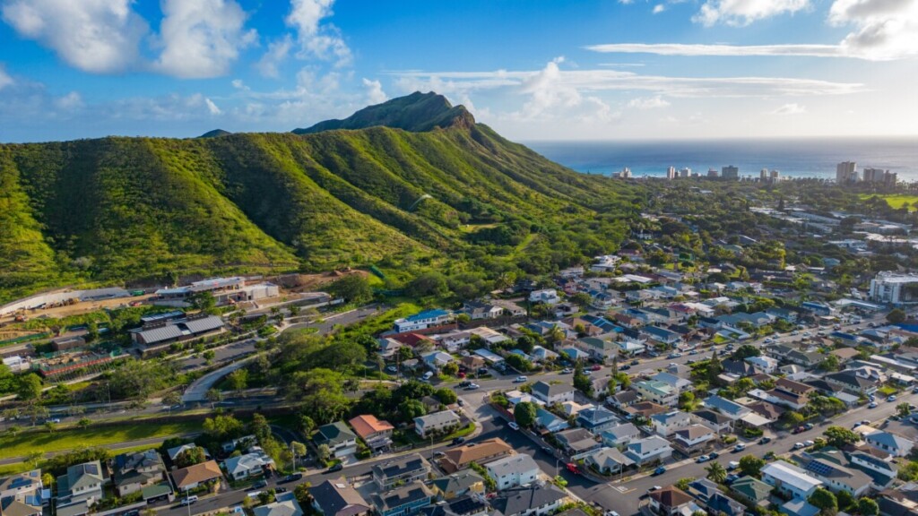 Honolulu, HI