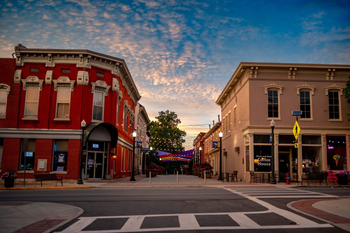 Shelbyville, KY