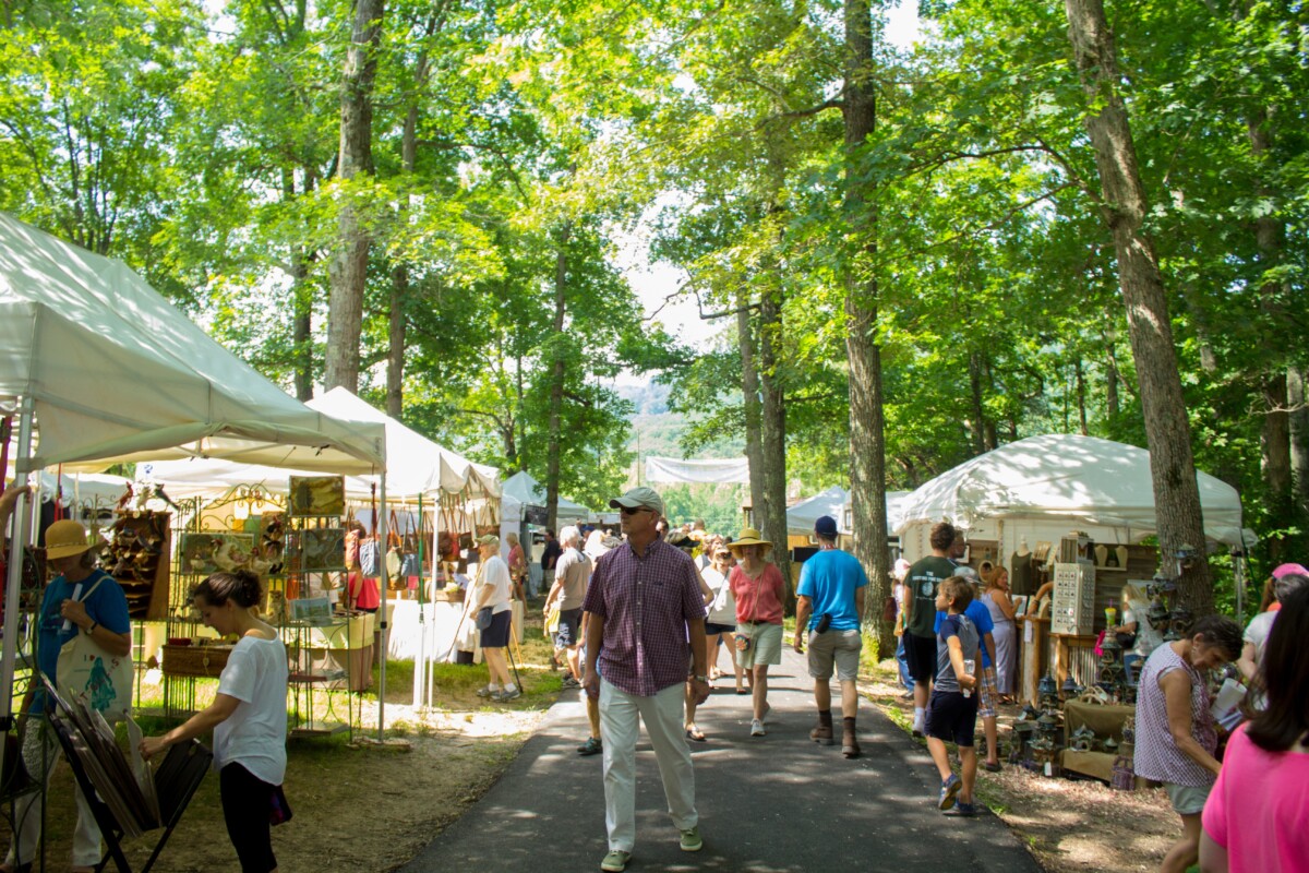 berea kentucky outdoor shops