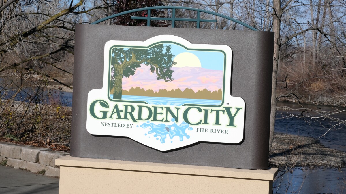 garden city idaho