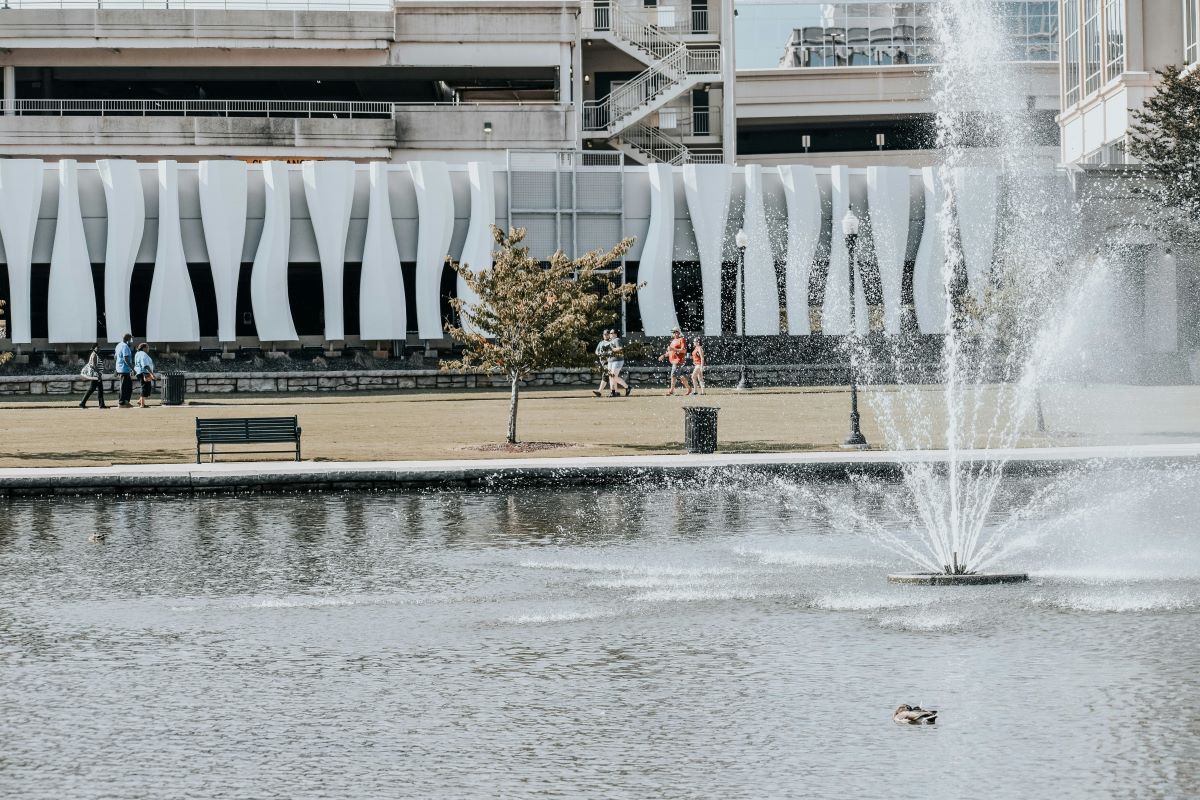 Things to do in Downtown Huntsville: A Night out in Alabama’s “Rocket City”
