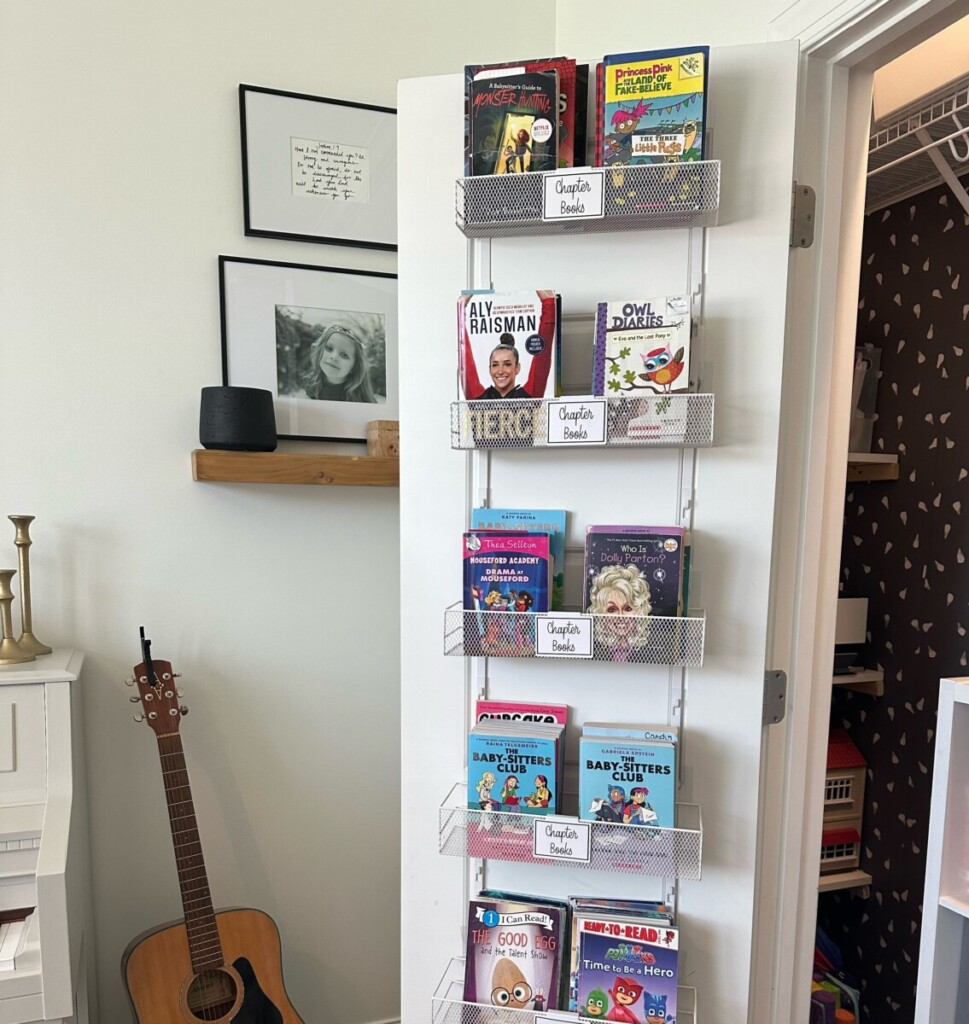 A closer look at Used Book Storage Solutions For Apartments