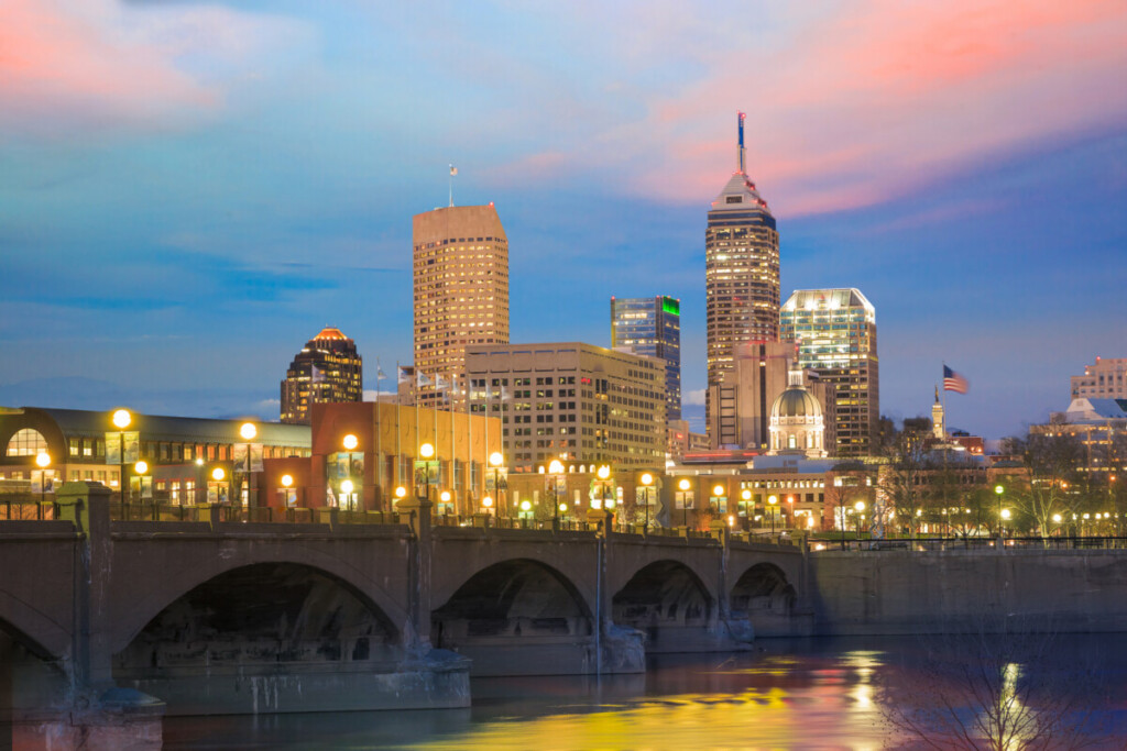 indianapolis houses for sale