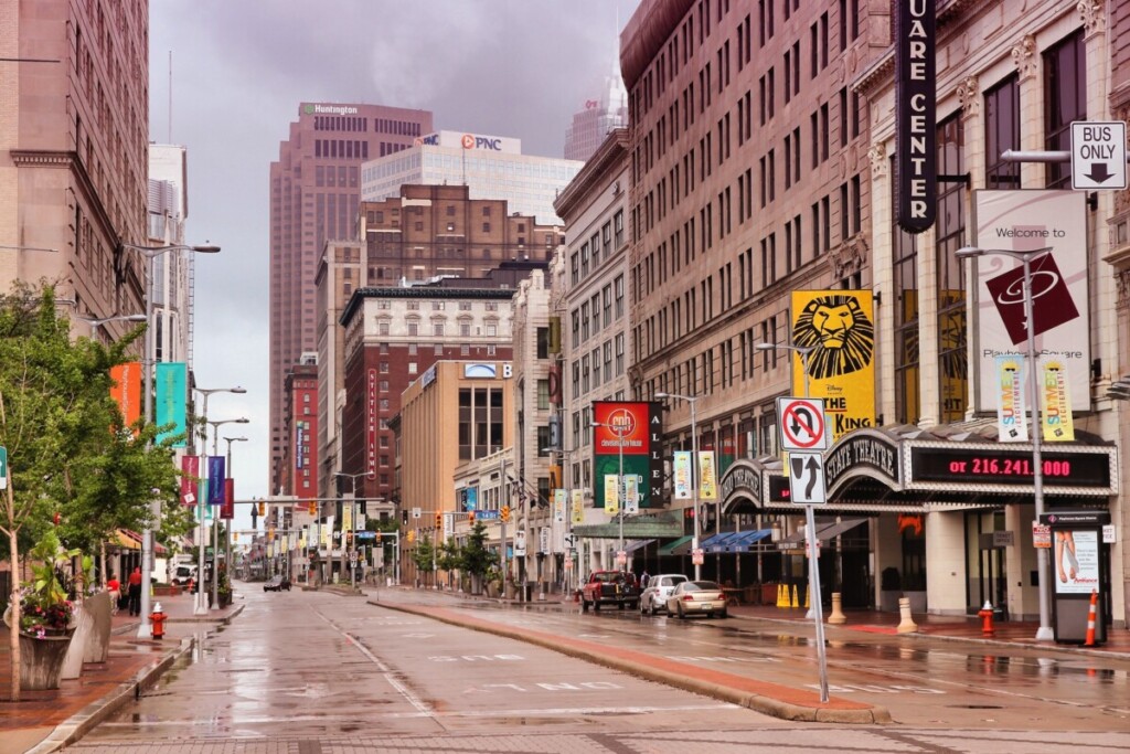 homes for sale in cleveland oh