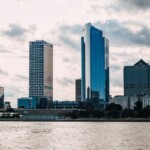milwaukee skyline