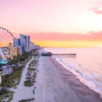 what its like to live in myrtle beach sc