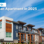 how to rent an apartment in a complex