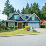 house with lien for sale