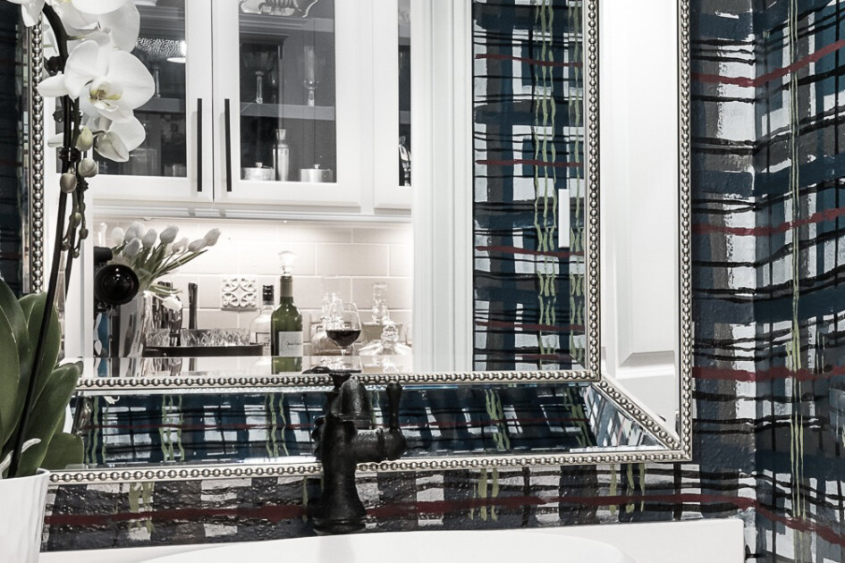 Modern Interior Design with Stripes: Patterns That Pop - Redfin