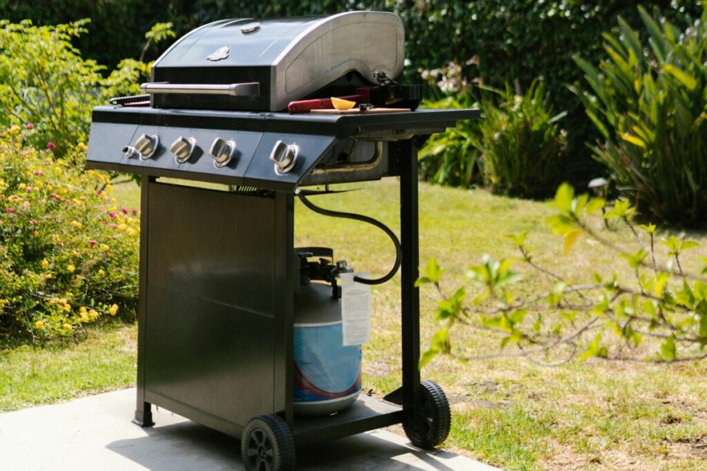 Charcoal vs Gas Grill: Set Up the Ultimate Backyard BBQ | Redfin