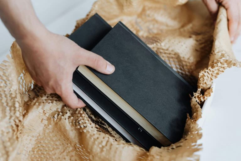 How to Pack Books for Moving: 8 Expert Tips That Work | Redfin