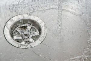 How to Clean a Garbage Disposal the Right Way