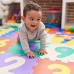 baby proof checklist