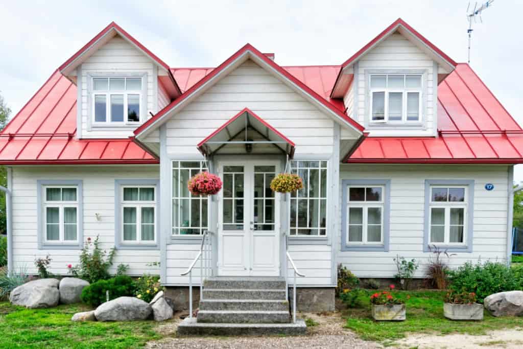 selling house to investor