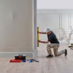 DIY handyman attempts some major home renovations