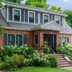 charming, classic home