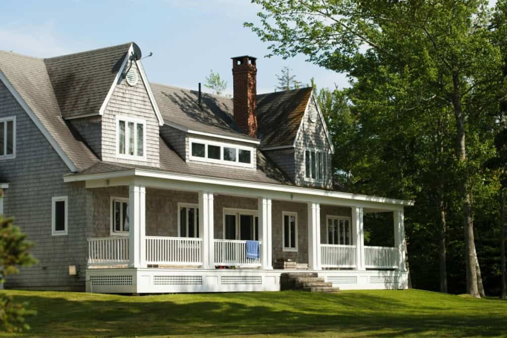 Closing checklist for sellers