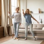 buying a house for your parents