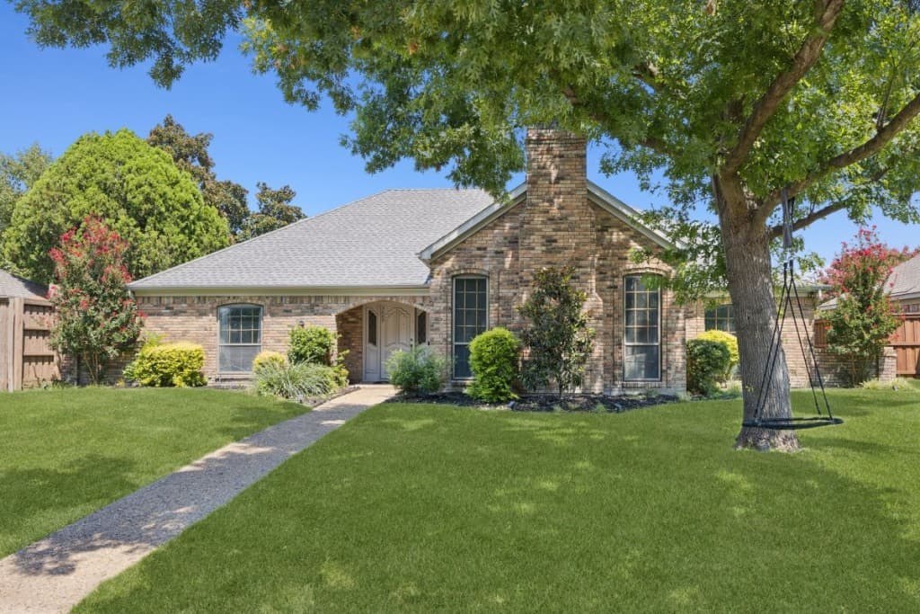 new homes for sale in dallas, tx on Redfin