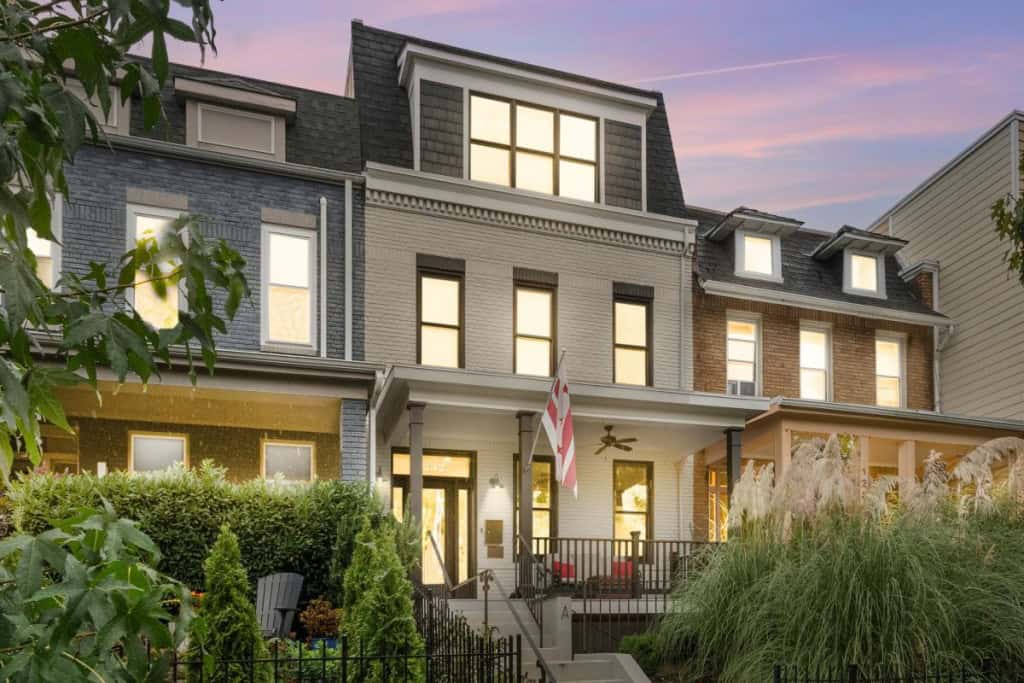 new homes for sale in washington, dc on Redfin