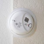 learn how to test smoke detectors