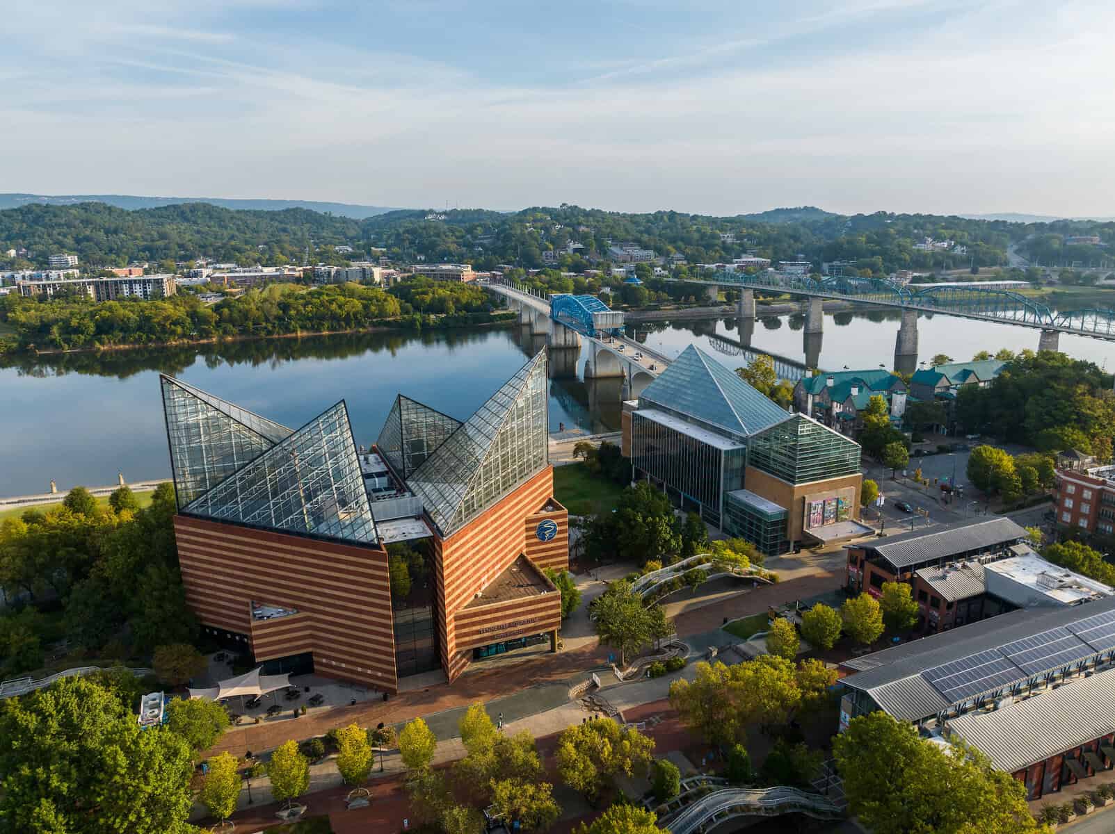 tennessee-aquarium-nashville-tn