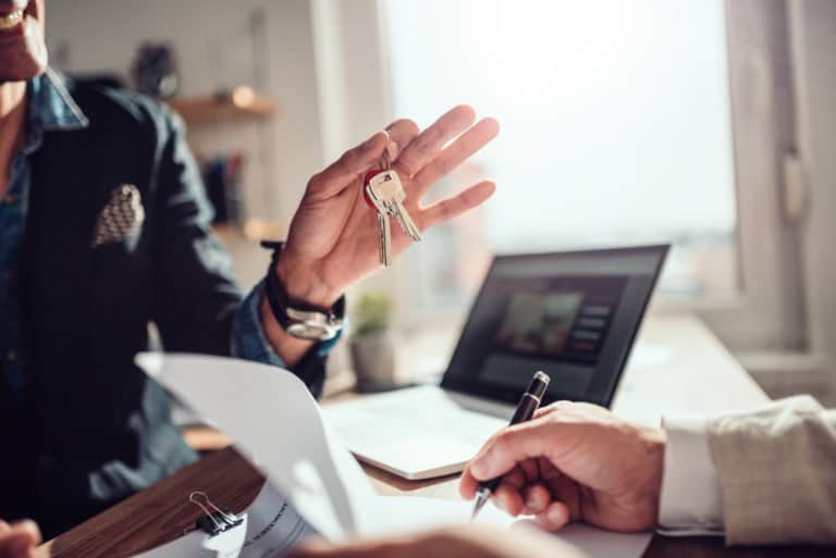 single parent home buying grants