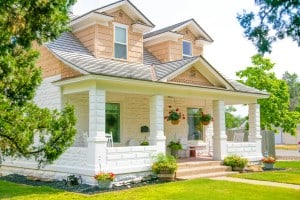 house bought with concessions