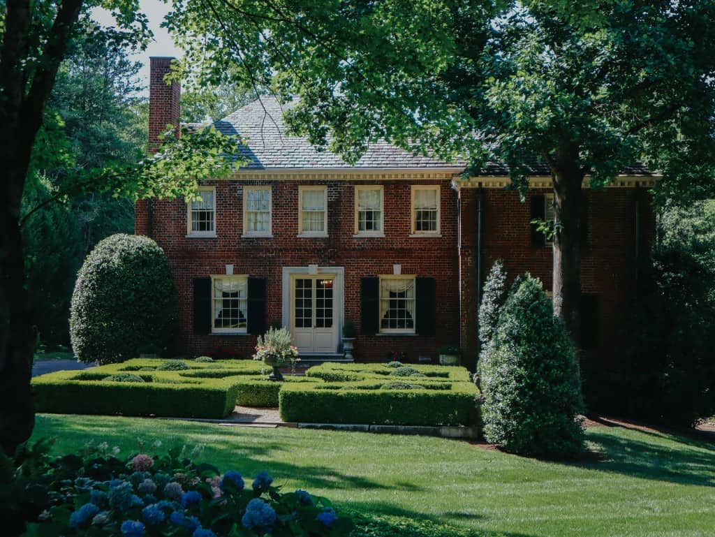 A Guide to Types of Historic Homes and Preserving Their Original Character